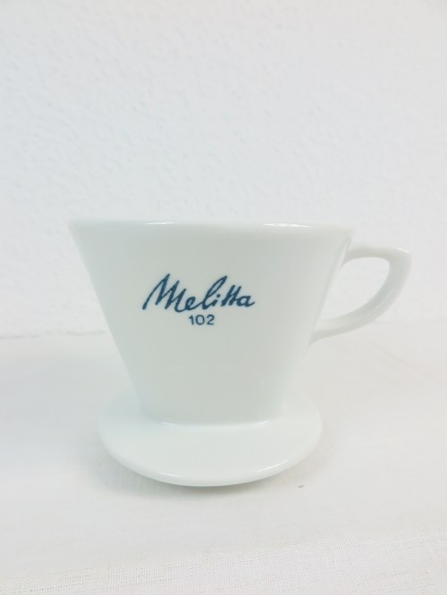 60er Melitta Kaffeefilter 101