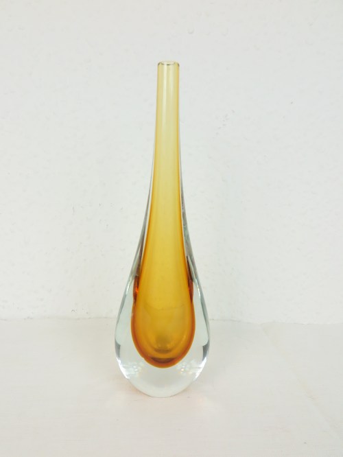 70er Murano Vase