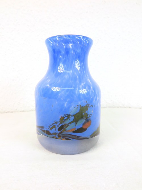 Bild 1 von 80er Murano Vase