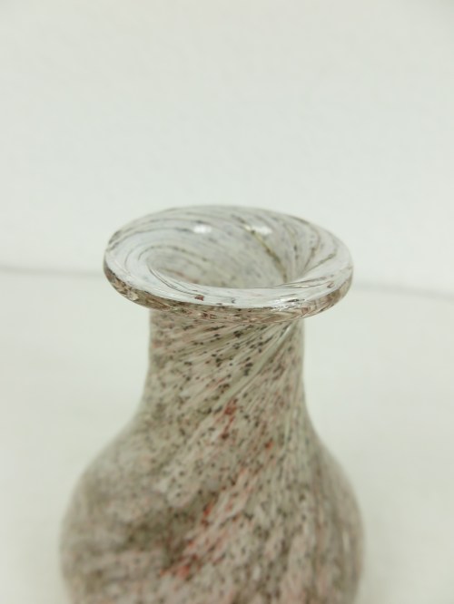 Bild 2 von 70er Murano Vase