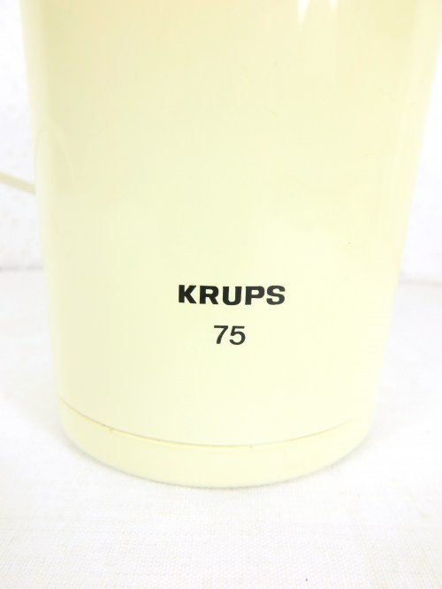 Bild 2 von 70er Kaffeemühle Krups 75