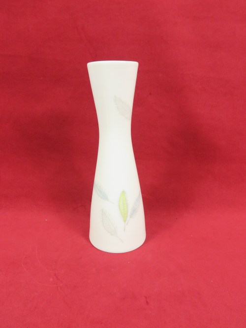 50er Vase Rosentahl