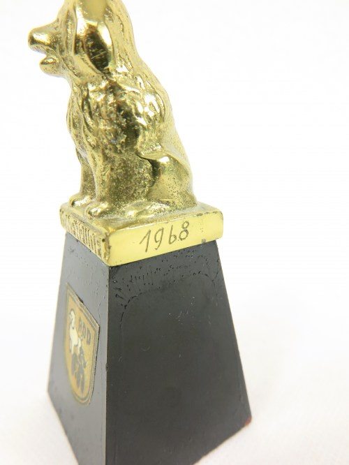 Bild 4 von 70er Löwenpudel Pokale