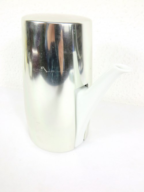 Bild 3 von 60er Thermo Kanne Kaffeekanne Melitta 