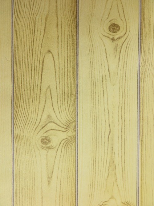 Bild 3 von Tapete Wood