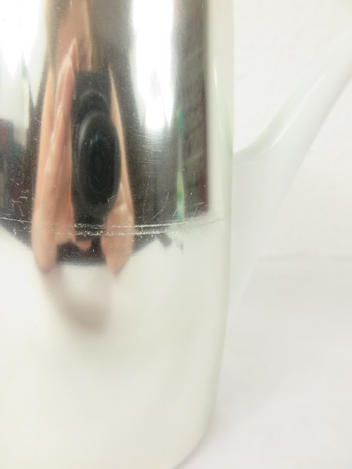 Bild 5 von 60er Kaffekanne Mellitta mit Wärmehaube