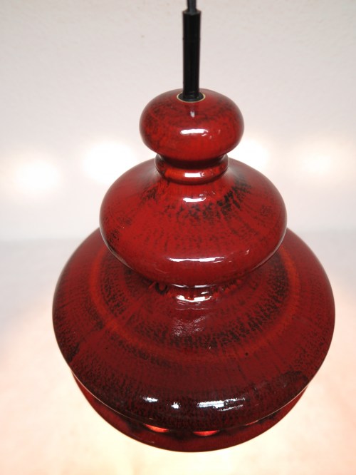 Bild 5 von 70 Keramiklampe
