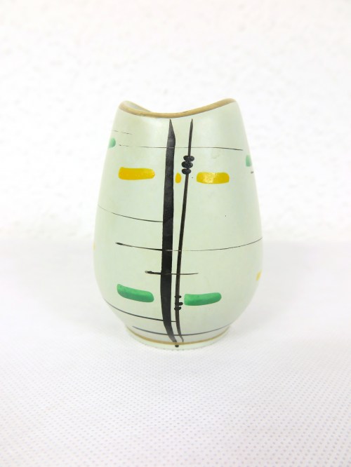 Bild 1 von 50er Mini Vase