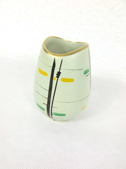 Bild 2 von 50er Mini Vase