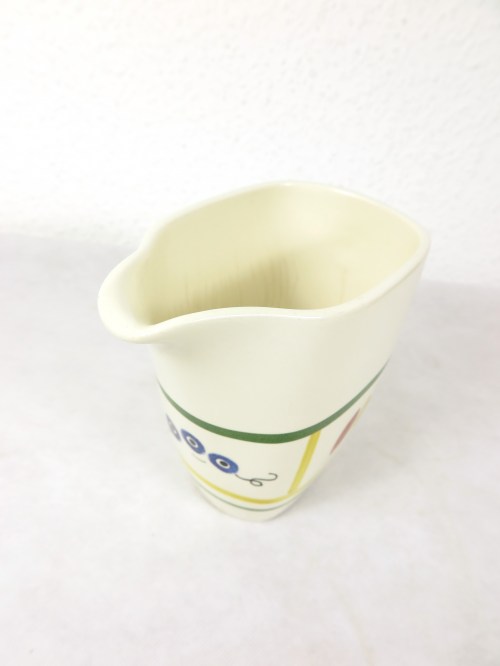Bild 4 von 30er Milchkanne Keramik Villeroy und Boch