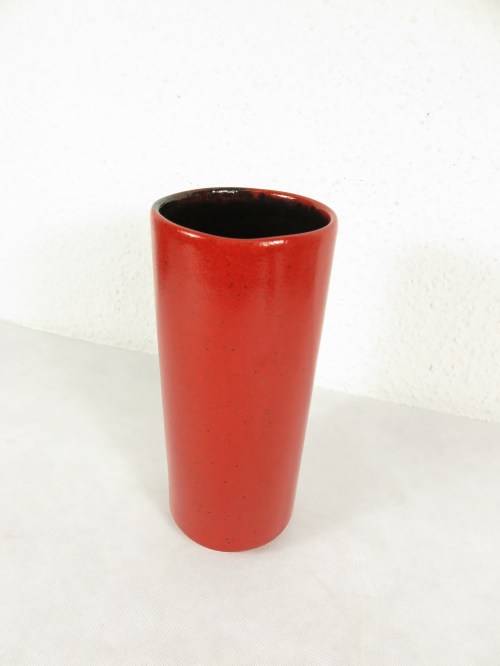 Bild 2 von 70er Zylinder Vase