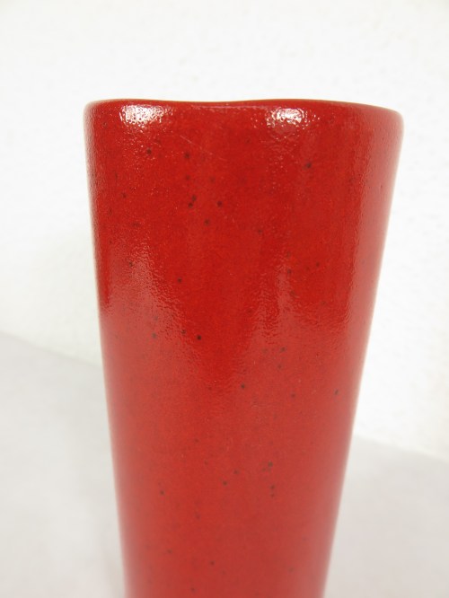 Bild 3 von 70er Zylinder Vase