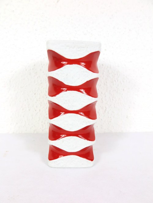 70er Vase Rojal Porzellan