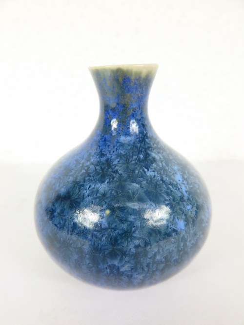 Bild 3 von 70er Vase Steingut