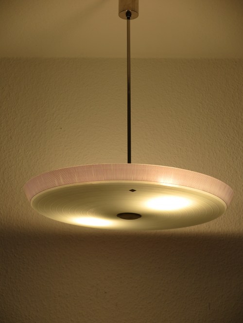 Bild 5 von Tellerlampe