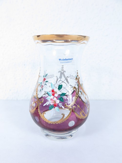 Bild 1 von 70er Vase Weinfurt