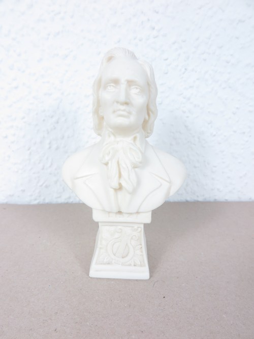 Bild 1 von 70er Büste Liszt