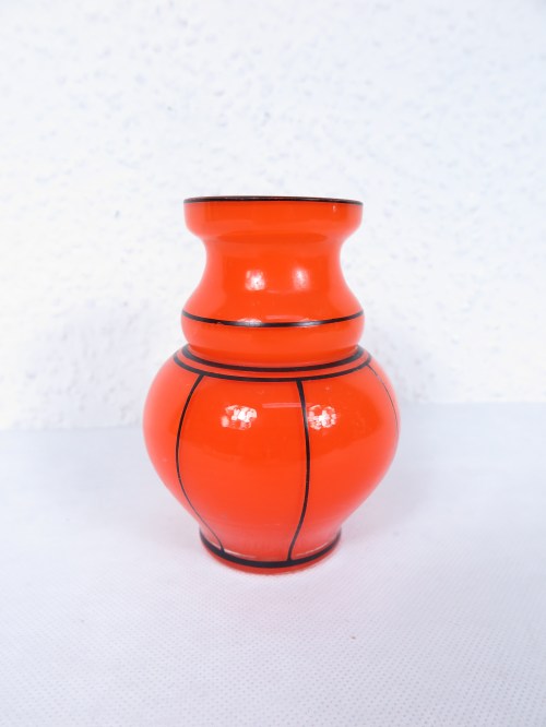 Bild 1 von 20er kleine Jugendstiel Vase