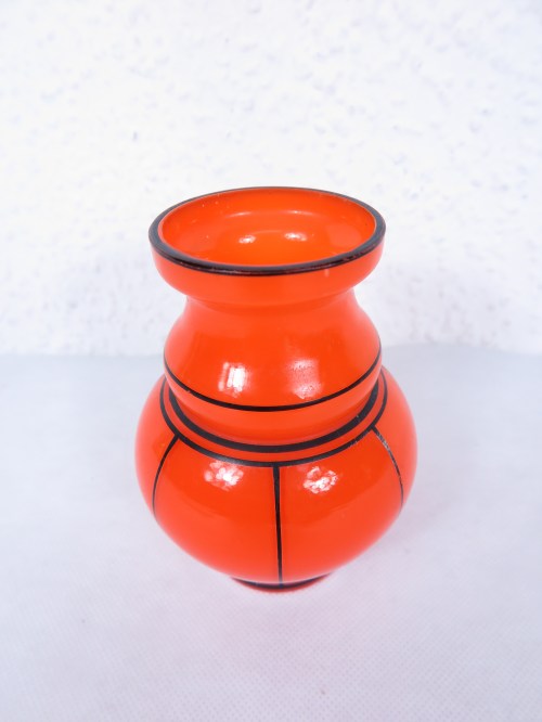 Bild 2 von 20er kleine Jugendstiel Vase