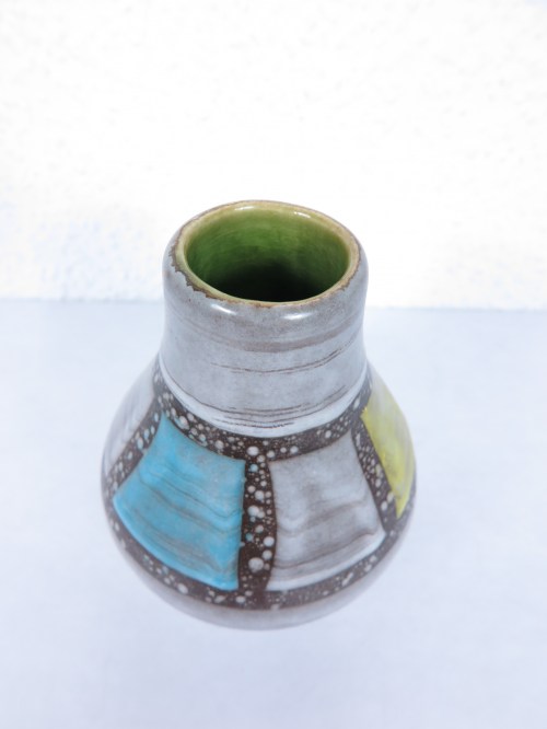 Bild 3 von 50er Vase, Keramikvase