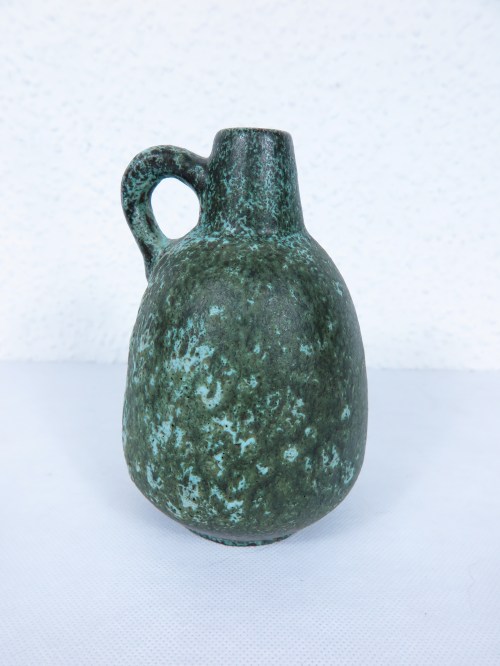 Bild 1 von 60er Vase mit Hänkel