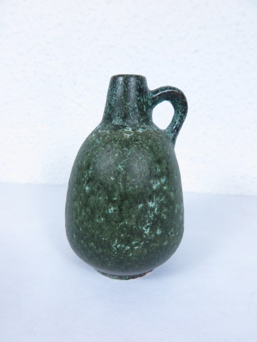 Bild 2 von 60er Vase mit Hänkel
