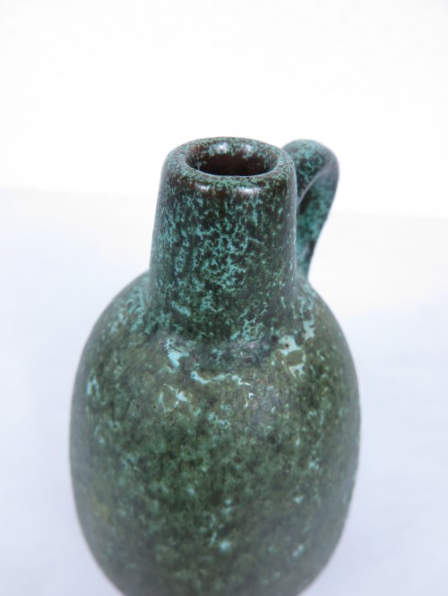 Bild 5 von 60er Vase mit Hänkel