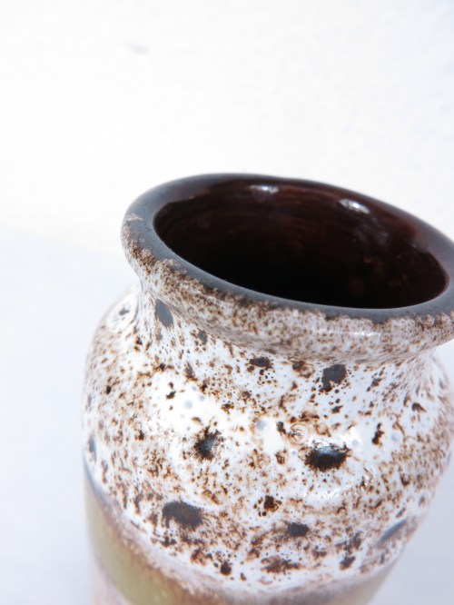 Bild 5 von 70er Vase Keramik