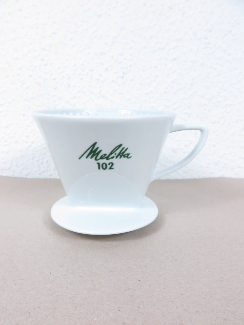 60er Melitta Kaffeefilter 102