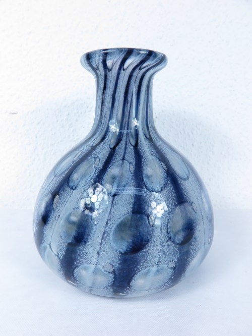 Bild 1 von 70er  Murano Glas Vase