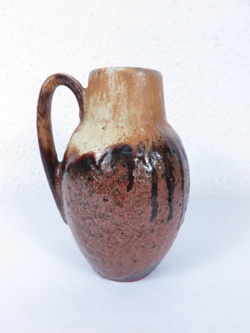 Bild 2 von 70er Vase Scheurich Keramik