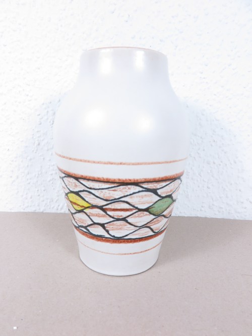 80er Vase