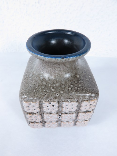 Bild 2 von 60er Vase Keramik, Künstlervase