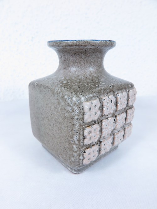 Bild 3 von 60er Vase Keramik, Künstlervase