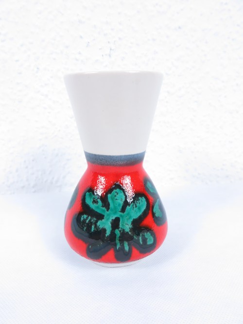 Bild 1 von 70er Bay Vase  klein