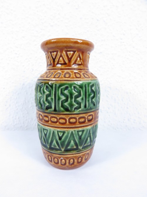 70er Bay Vase