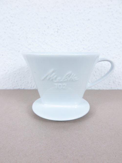 60er Melitta Kaffeefilter 102