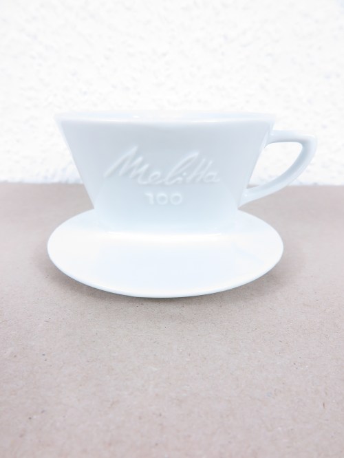 Bild 1 von 60er Kaffeefilter Melitta 100