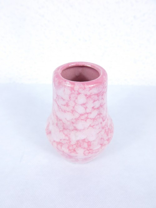 Bild 2 von 70er Vase klein Rosa