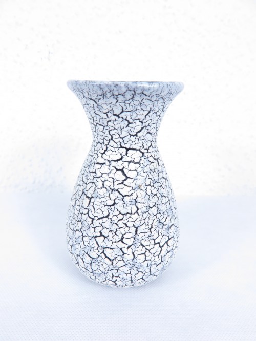50er Vase klein