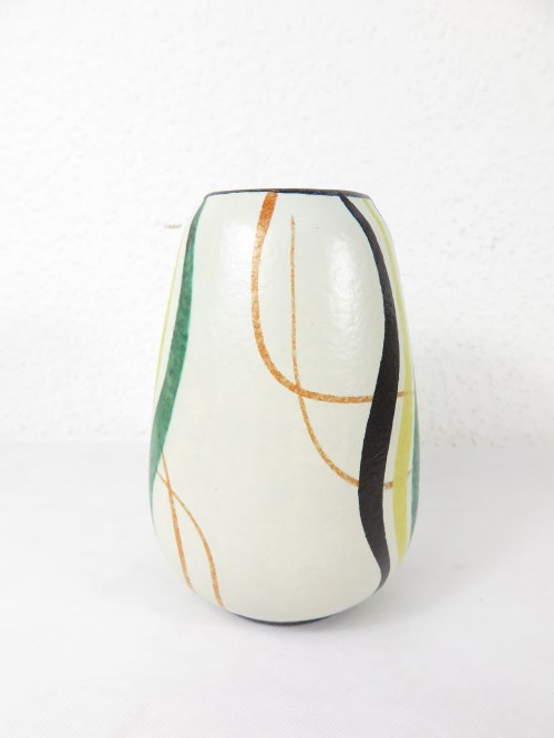 Bild 4 von 50er Vase Keramik