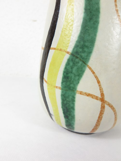Bild 5 von 50er Vase Keramik