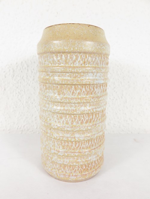 60er Vase Carstens-Keramik