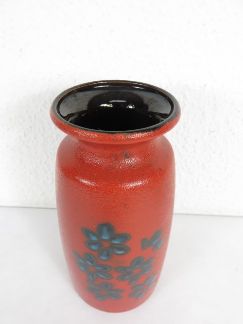 Bild 2 von 70er Keramik Vase Bay