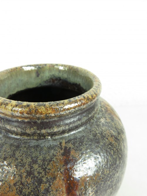 Bild 5 von 70er Vase Keramik