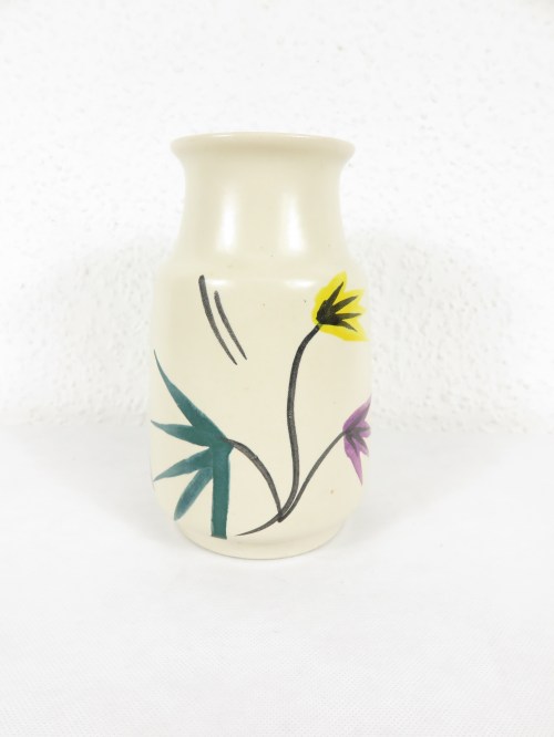 70er Vase Keramik