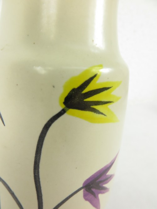 Bild 4 von 70er Vase Keramik