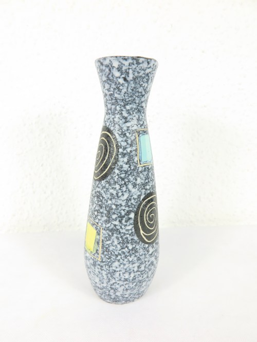 50er Vase Scheurich Keramik