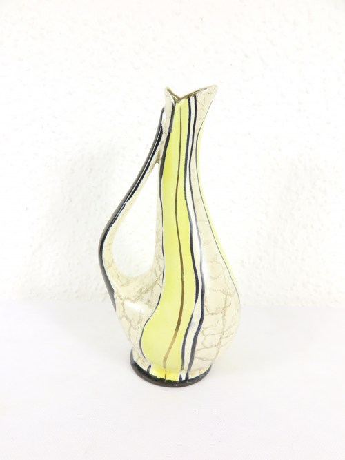 Bild 1 von 50er Vase Schwangere Helene