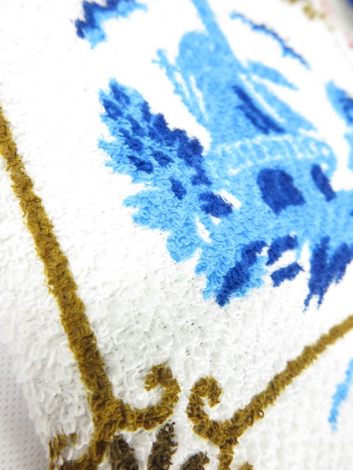 Bild 5 von 70er Frottee Handtücher, Geschirtücher , Windmühlen Motiv